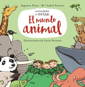 MUNDO ANIMAL, EL