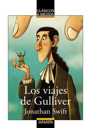 VIAJES DE GULLIVER, LOS