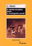 EL CAMBIO EDUCATIVO DESDE LA INVESTIGACIÓN-ACCIÓN