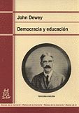 DEMOCRACIA Y EDUCACION