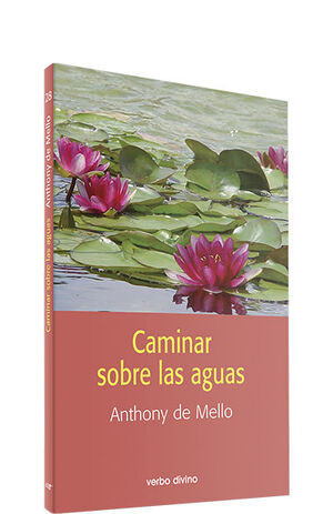 CAMINAR SOBRE LAS AGUAS