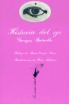 HISTORIA DEL OJO