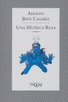 MU\ECA RUSA UNA