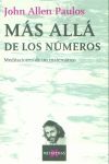MAS ALLA DE LOS NUMEROS
