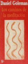 LOS CAMINOS DE LA MEDITACION