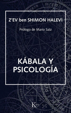 KABALA Y PSICOLOGIA