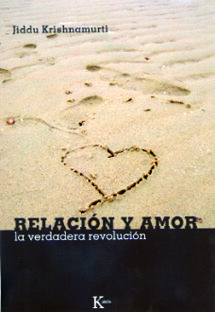 RELACIÓN Y AMOR +DVD