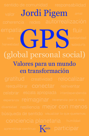 GPS (GLOBAL PERSONAL SOCIAL)