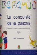 CONQUISTA DE LAS PALABRAS II , LA ( TRATAMIENTO DE LA DISLEXIA Y LOS TRASTORNOS LECTOESCRITORES )