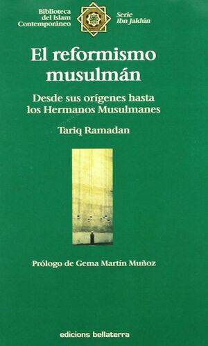REFORMISMO MUSULMAN, EL