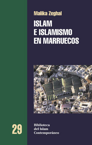 ISLAM E ISLAMISMO EN MARRUECOS