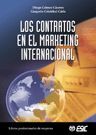 CONTRATOS EN EL MARKETING INTERNACIONAL, LOS
