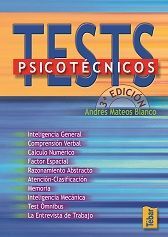 TEST PSICOTÉCNICOS