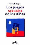 Juegos sexuales de los niños, los