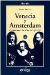 Venecia y Amsterdam. Estudios sobre las élites del siglo XVII