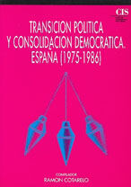 TRANSICION POLITICA Y CONSOLIDACION DEMOCRATICA