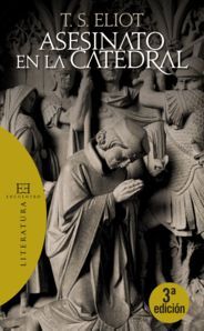 ASESINATO EN LA CATEDRAL. (NUEVO)