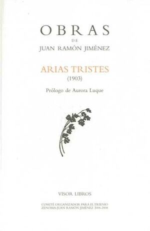 ARIAS TRISTES (1903)