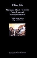 MATRIMONIO DEL CIELO Y EL INFIERNO
