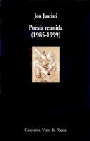 POESIA REUNIDA 1985-1999