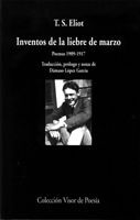 INVENTOS DE LA LIEBRE DE MARZO, POEMAS 1909-1917