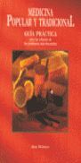 MEDICINA POPULAR Y TRADICIONAL