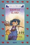 JUANILLO EL OSO