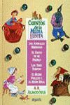 CUENTOS DE LA MEDIA LUNITA 4