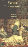 VATHEK. CUENTO ARABE