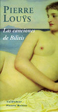 CANCIONES DE BILITIS