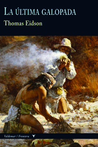 ÚLTIMA GALOPADA, LA