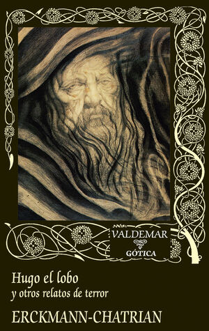 HUGO EL LOBO