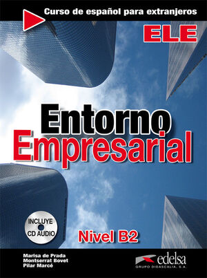 ENTORNO EMPRESARIAL (B2). ALUMNO (INC.CD)