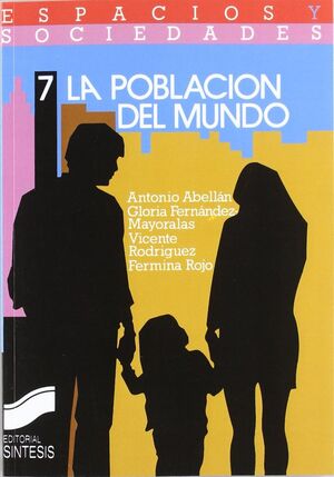 POBLACION DEL MUNDO LA