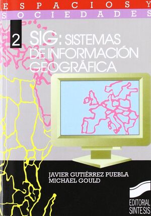 SISTEMAS INFORMACION GEOGRAFICA