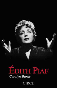 ÉDITH PIAF