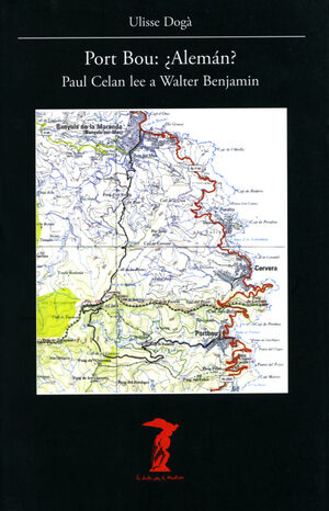 PORT BOU: ¿ALEMÁN?