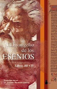 EL EVANGELIO DE LOS ESENIOS III-IV