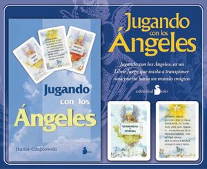 JUGANDO CON LOS ÁNGELES