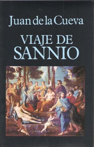 VIAJE DE SANNIO VOL.0 ´ED.: J. CEBRIAN´