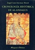 CRONOLOGÍA HISTÓRICA DE AL-ANDALUS