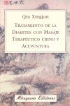 TRATAMIENTO DE LA DIABETES CON MASAJE TERAPÉUTICO CHINO Y ACUPUNTURA