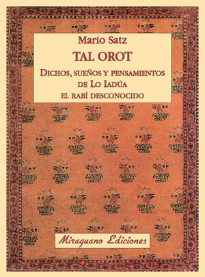 TAL OROT