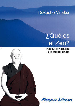 ¿QUÉ ES EL ZEN?