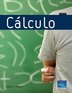 CÁLCULO 6ª EDICIÓN