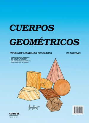 CUERPOS GEOMETRICOS