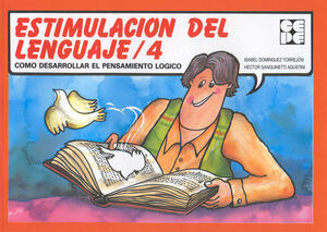 ESTIMULACIÓN DEL LENGUAJE Nº4