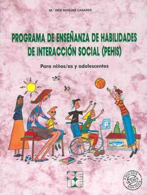 PROGRAMA DE ENSEÑANZA DE HABILIDADES DE INTERACCIÓN SOCIAL (PEHIS)