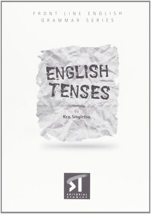 ENGLISH TENSES FRONT LINE ENGLISH GRAMMAR