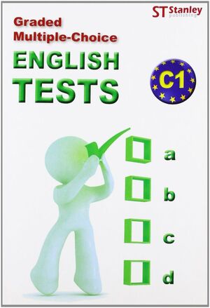 ENGLISH TESTS C1